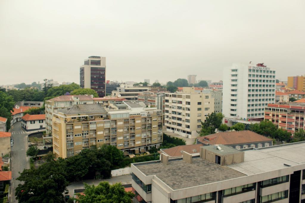 Galiza Apartment Porto Pokój zdjęcie