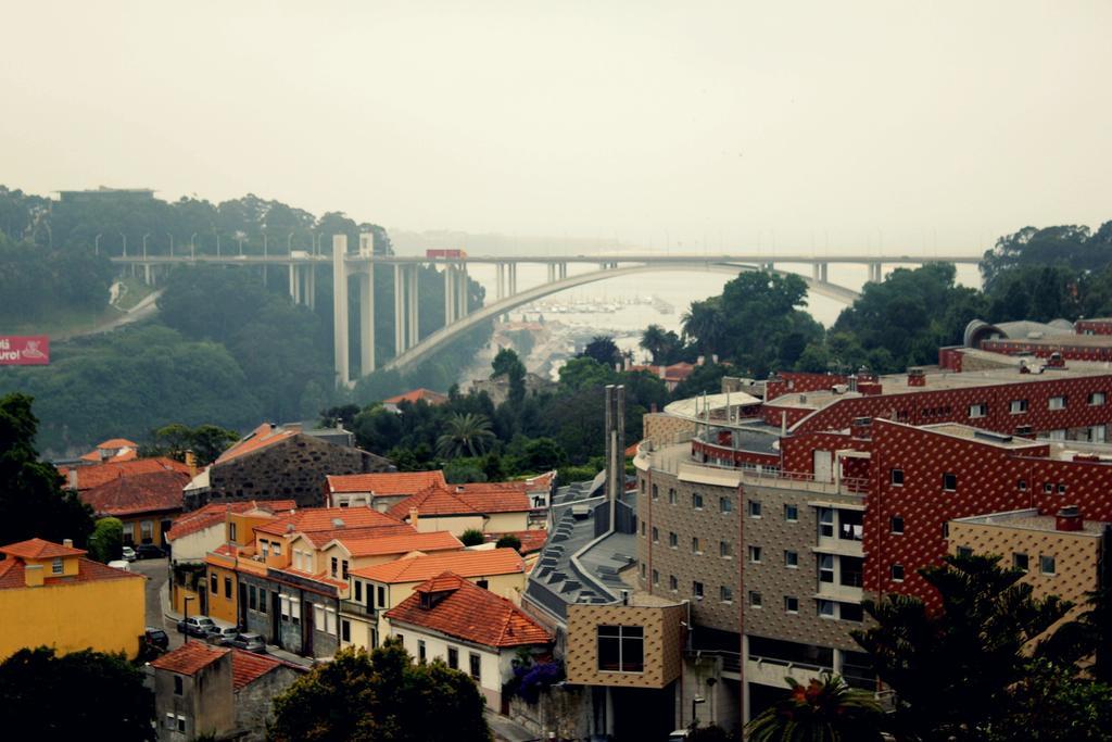 Galiza Apartment Porto Pokój zdjęcie