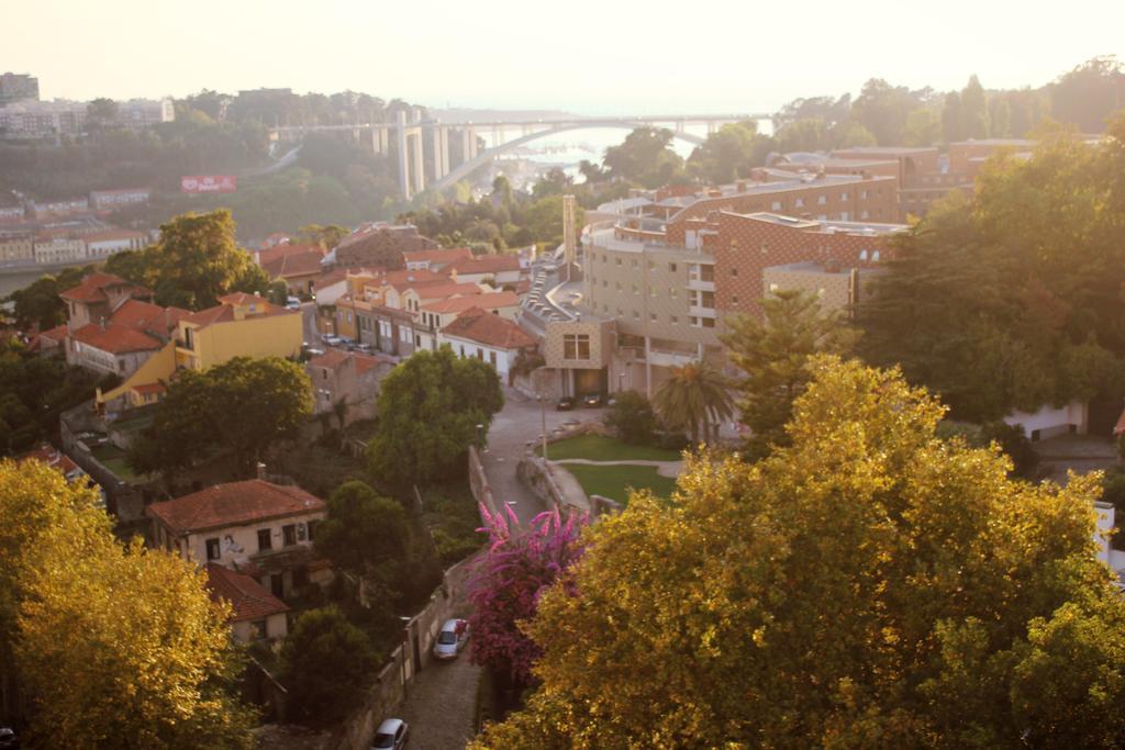 Galiza Apartment Porto Pokój zdjęcie