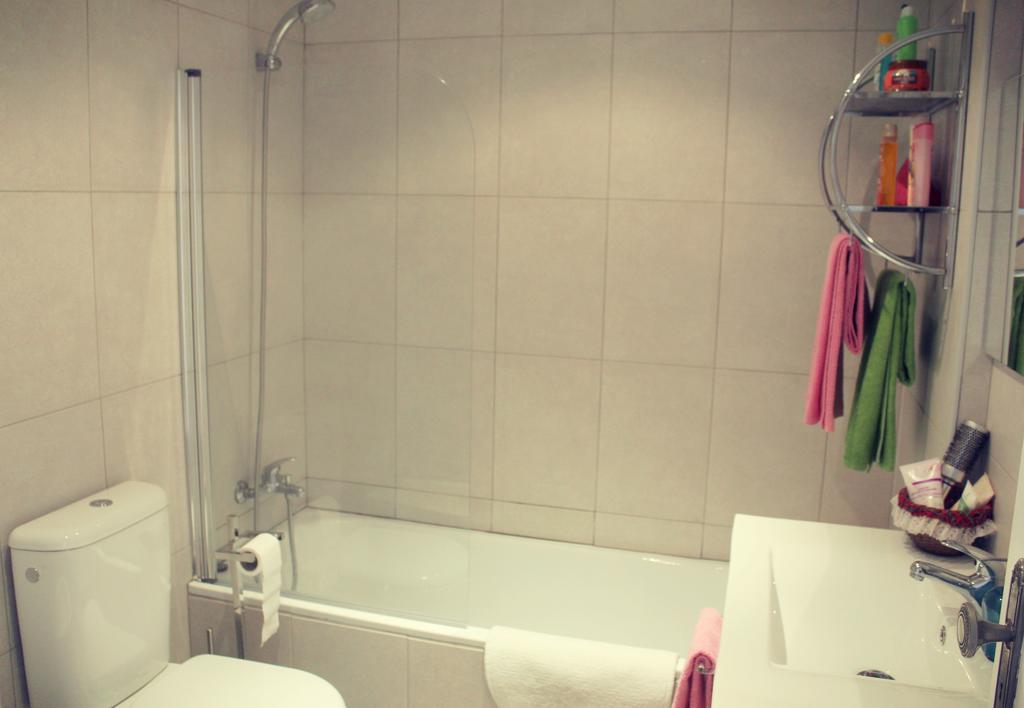 Galiza Apartment Porto Pokój zdjęcie