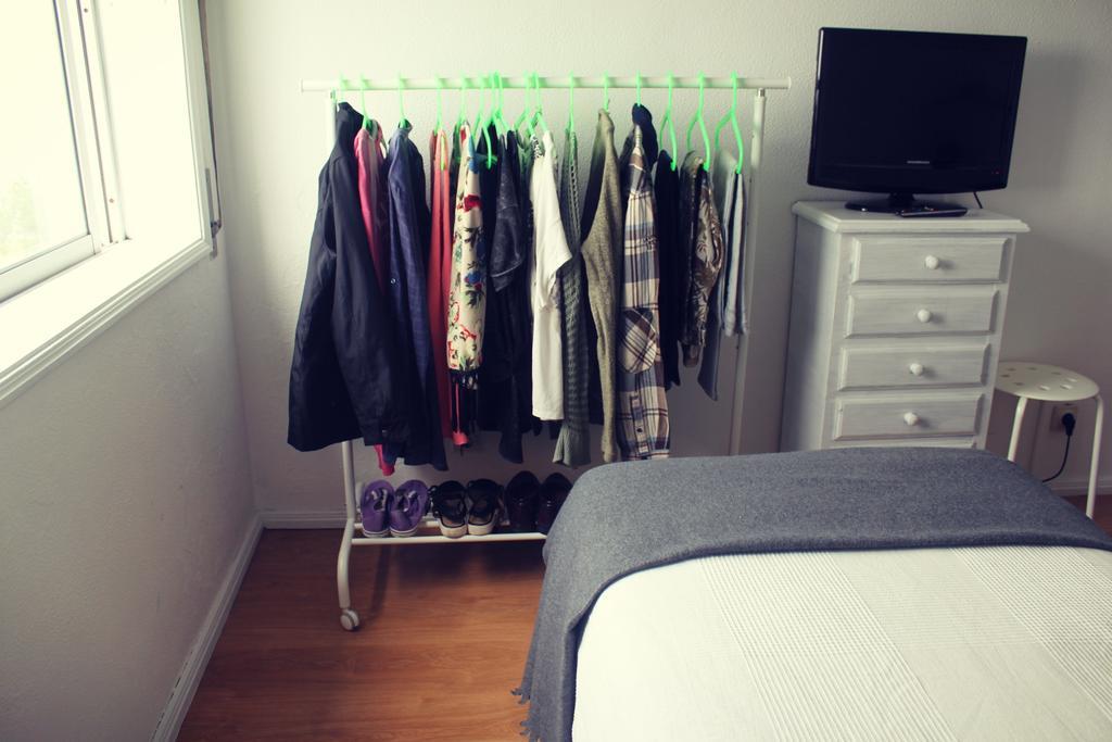 Galiza Apartment Porto Pokój zdjęcie