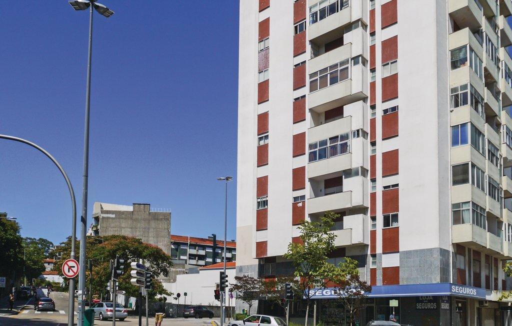 Galiza Apartment Porto Zewnętrze zdjęcie