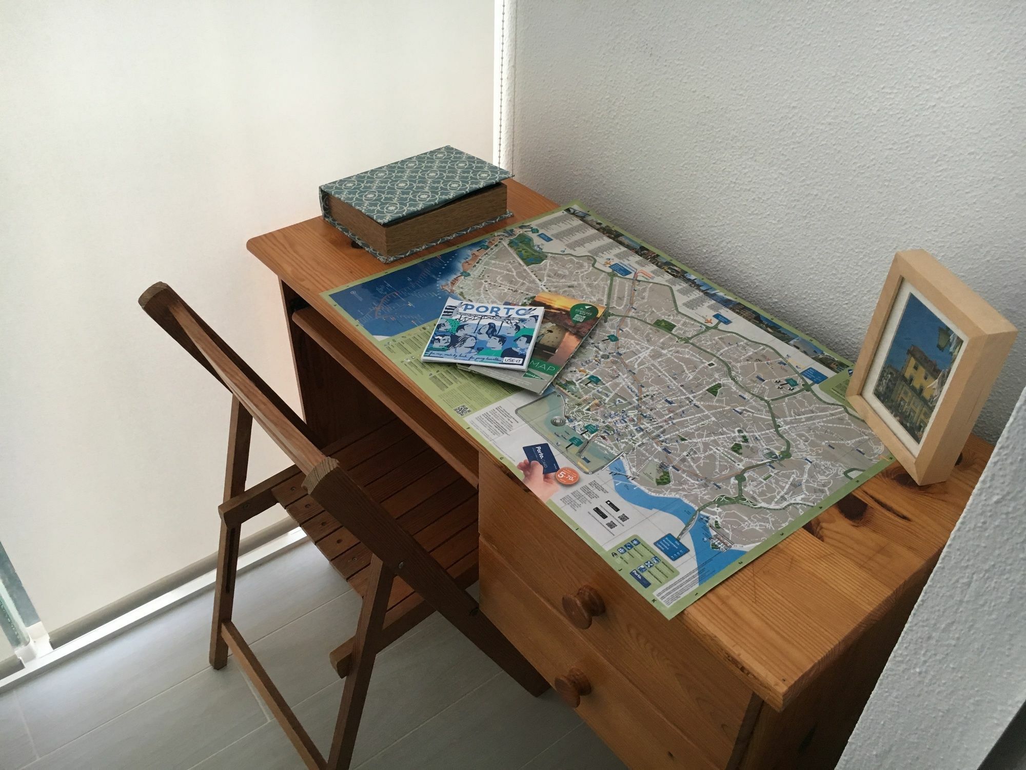 Galiza Apartment Porto Zewnętrze zdjęcie