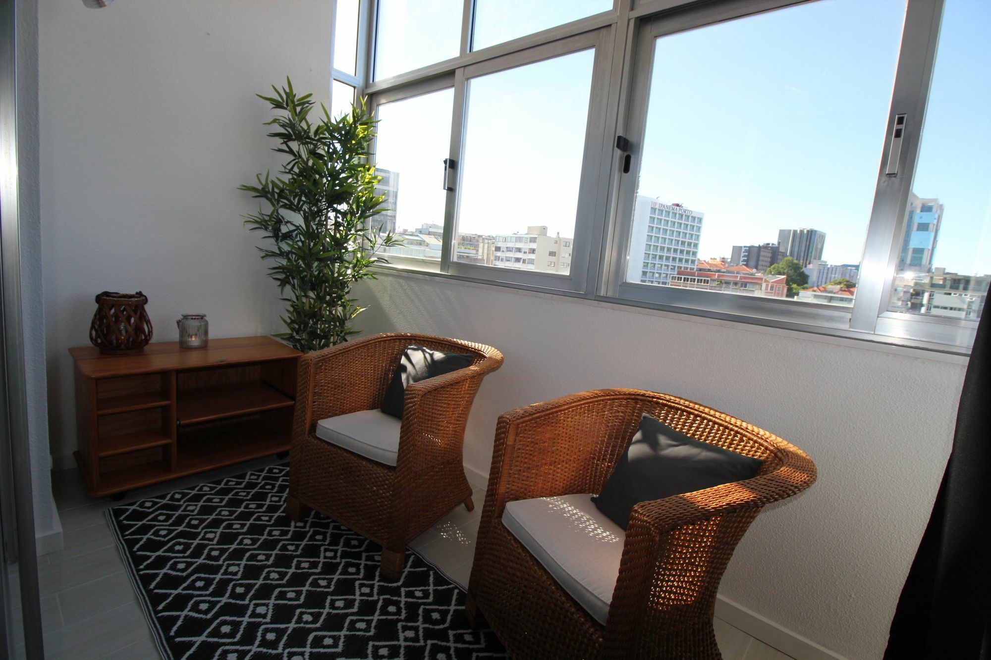 Galiza Apartment Porto Zewnętrze zdjęcie
