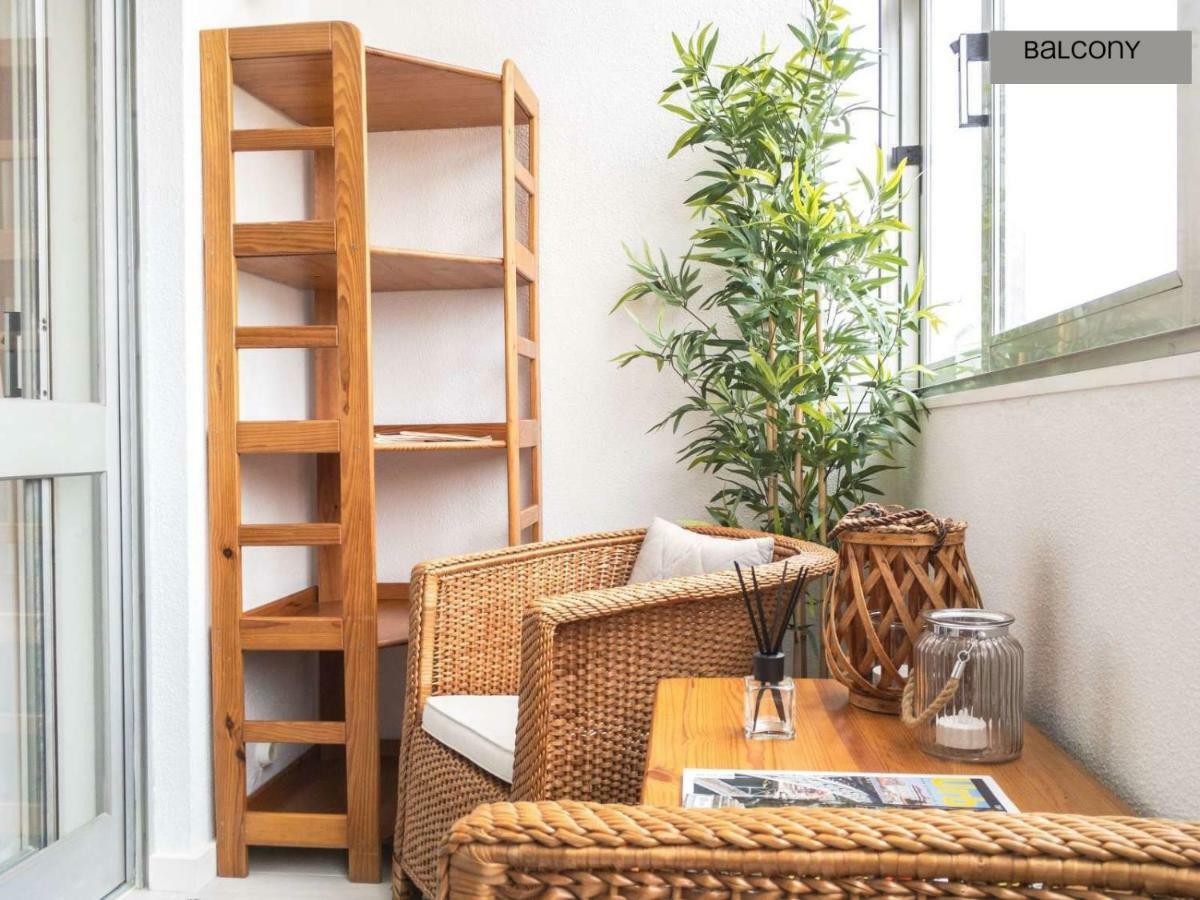 Galiza Apartment Porto Zewnętrze zdjęcie