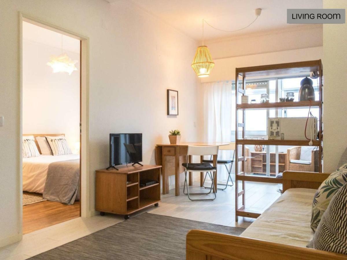 Galiza Apartment Porto Zewnętrze zdjęcie
