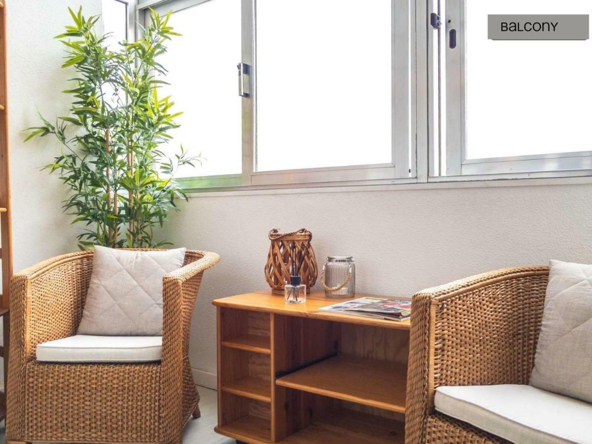 Galiza Apartment Porto Zewnętrze zdjęcie