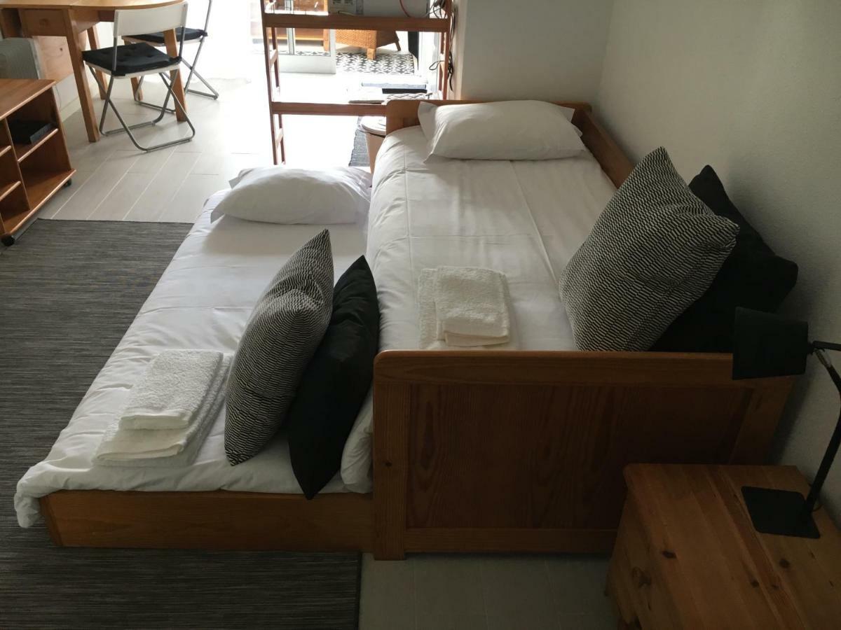 Galiza Apartment Porto Zewnętrze zdjęcie