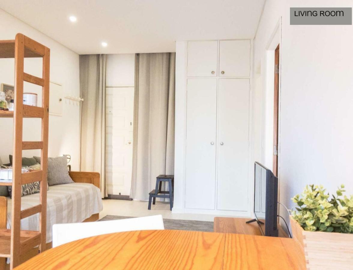 Galiza Apartment Porto Zewnętrze zdjęcie
